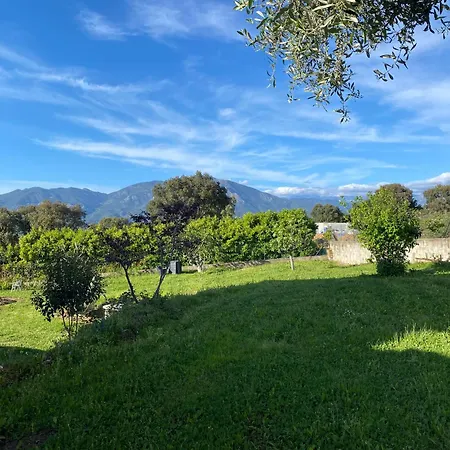 Βίλα Baignoire *