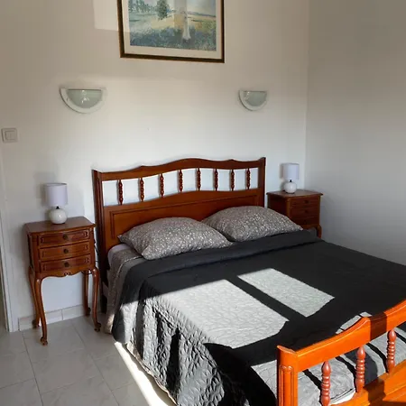 Confort Climatisee 3 Villa