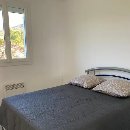 Βίλα Baignoire *