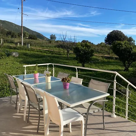 Confort Climatisee 3 * Cuttoli-Corticchiato