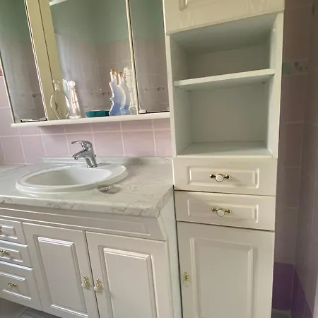 Villa Confort Climatisee 3 *
