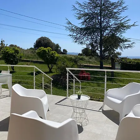 Villa Confort Climatisee 3 *