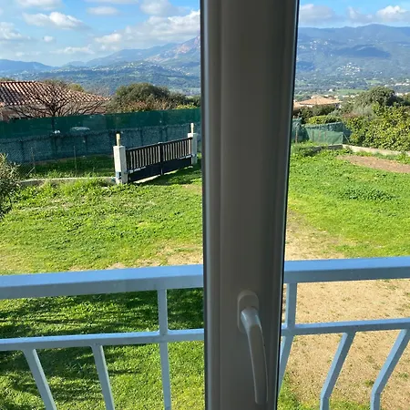 Confort Climatisee 3 Villa