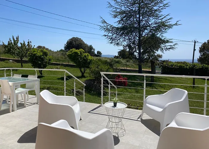 Villa Baignoire *